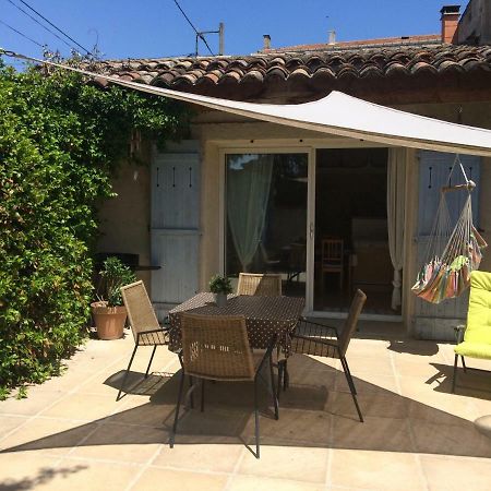 La Forge Villa Gignac  Buitenkant foto