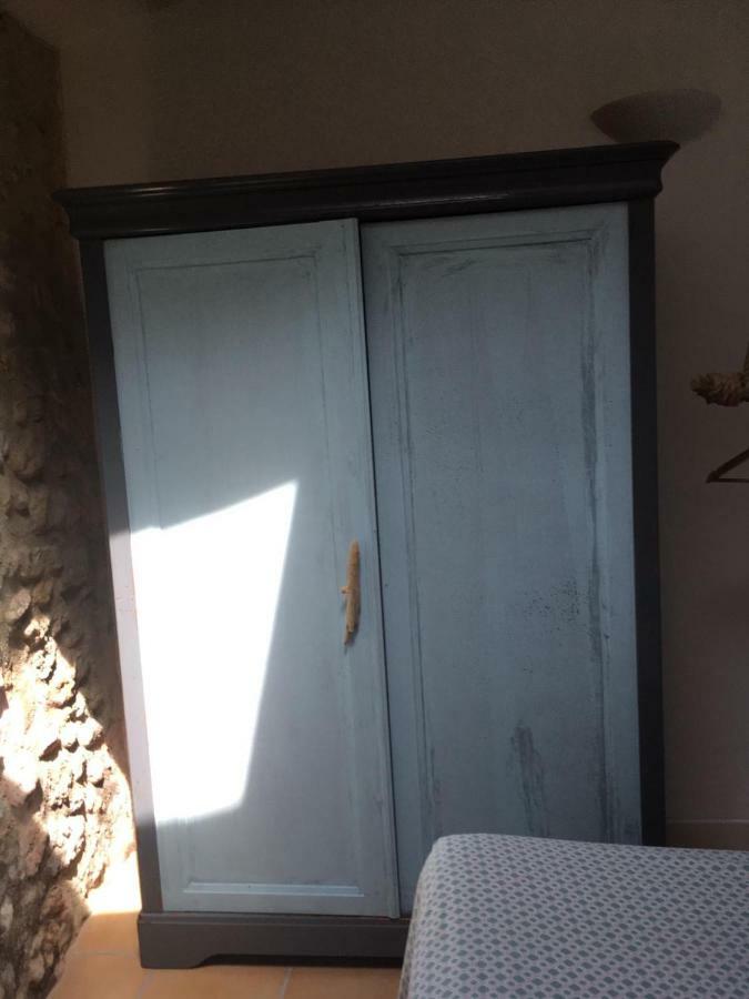 La Forge Villa Gignac  Buitenkant foto
