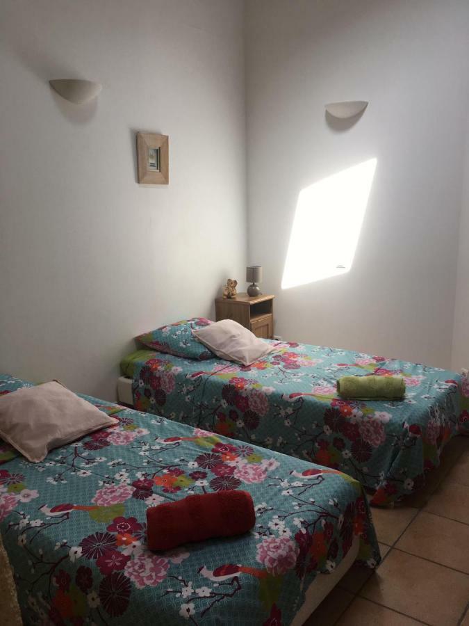 La Forge Villa Gignac  Buitenkant foto